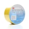 3M Vinyl Tape, 5.0 Mil, 2"x36 yds, Yellow, PK24 T967764Y - alternate 1